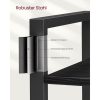 vasagle-raft-de-carti-raft-in-picioare-6-niveluri-negru-abanos-80x30x184cm
