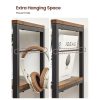 vasagle-raft-de-carti-raft-de-depozitare-maro-rustic-17212030-cm