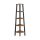 vasagle-raft-de-carti-raft-in-picioare-maro-rustic-34x34x158cm