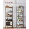 vasagle-raft-de-carti-raft-in-picioare-maro-rustic-56x32x172cm