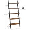 vasagle-raft-montabil-pe-perete-raft-pentru-carti-maro-rustic-6434186cm