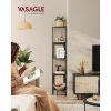 vasagle-raft-de-colt-rattan-cu-panouri-laterale-negru-32x32x156cm