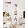 vasagle-raft-de-colt-rattan-cu-panouri-laterale-bej-cenusiu-32x32x156cm
