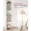 vasagle-raft-de-colt-rattan-cu-panouri-laterale-bej-cenusiu-32x32x156cm