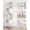 vasagle-raft-de-colt-rattan-cu-panouri-laterale-bej-cenusiu-32x32x156cm