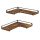 vasagle-raft-colt-de-perete-din-2-piese-maro-rustic-40x29x4cm