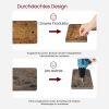 vasagle-raft-colt-de-perete-din-2-piese-maro-rustic-40x29x4cm