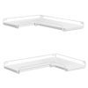 vasagle-raft-colt-de-perete-din-2-piese-alb-40x29x4cm