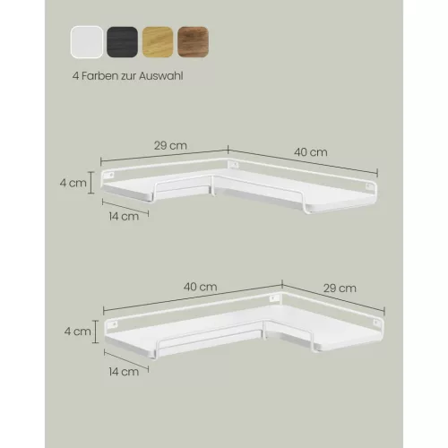 vasagle-raft-colt-de-perete-din-2-piese-alb-40x29x4cm