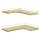 vasagle-raft-colt-de-perete-din-2-piese-stejar-si-alb-40x29x4cm