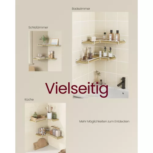 vasagle-raft-colt-de-perete-din-2-piese-stejar-si-alb-40x29x4cm