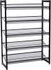 songmics-raft-depozitare-pantofi-5-niveluri-cu-rafturi-din-plasa-metalica-negru
