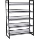 songmics-raft-depozitare-pantofi-5-niveluri-cu-rafturi-din-plasa-metalica-negru
