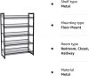 songmics-raft-depozitare-pantofi-5-niveluri-cu-rafturi-din-plasa-metalica-negru