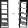 songmics-raft-depozitare-pantofi-5-niveluri-cu-rafturi-din-plasa-metalica-negru