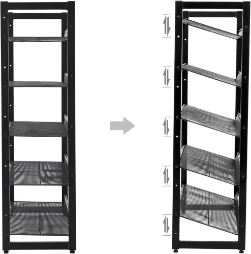 songmics-raft-depozitare-pantofi-5-niveluri-cu-rafturi-din-plasa-metalica-negru