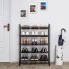 songmics-raft-depozitare-pantofi-5-niveluri-cu-rafturi-din-plasa-metalica-negru