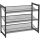 songmics-raft-depozitare-pantofi-cu-rafturi-din-plasa-metalica-cu-3-niveluri-negru
