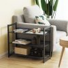 songmics-raft-depozitare-pantofi-cu-rafturi-din-plasa-metalica-cu-3-niveluri-negru