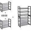 songmics-raft-depozitare-pantofi-cu-rafturi-din-plasa-metalica-cu-3-niveluri-negru