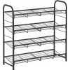 songmics-raft-depozitare-pantofi-cu-rafturi-plasa-metalica-cu-4-niveluri-negru-68x27x65cm