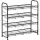 songmics-raft-depozitare-pantofi-cu-rafturi-plasa-metalica-cu-4-niveluri-negru-68x27x65cm