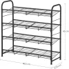 songmics-raft-depozitare-pantofi-cu-rafturi-plasa-metalica-cu-4-niveluri-negru-68x27x65cm