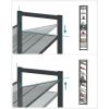 songmics-raft-depozitare-pantofi-2x4-cu-rafturi-din-plasa-metalica-gri-92x30x163cm