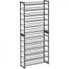 songmics-raft-depozitare-pantofi-2x6-niveluri-plasa-metalica-cu-rafturi-negru-92x30x220cm