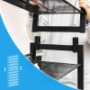 songmics-raft-depozitare-pantofi-2x6-niveluri-plasa-metalica-cu-rafturi-negru-92x30x220cm