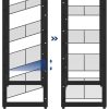 songmics-raft-depozitare-pantofi-2x6-niveluri-plasa-metalica-cu-rafturi-negru-92x30x220cm