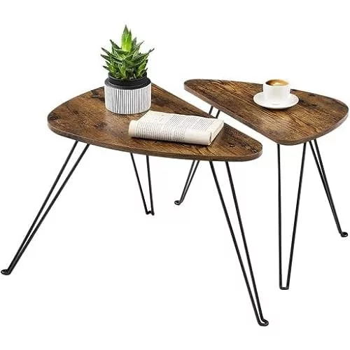 vasagle-masuta-de-cafea-din-2-piese-masuta-depozitare-maro-rustic