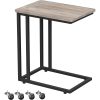 vasagle-masuta-depozitare-cu-cadru-metalic-greige-50x35x59cm