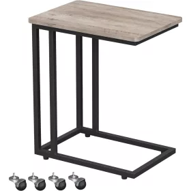 vasagle-masuta-depozitare-cu-cadru-metalic-greige-50x35x59cm