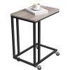 vasagle-masuta-depozitare-cu-cadru-metalic-greige-50x35x59cm