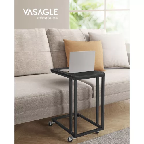vasagle-masuta-depozitare-cu-cadru-metalic-negru-50x35x59cm