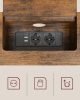 vasagle-masa-consola-ingusta-cu-separator-incorporat-maro-rustic-25x120x81cm