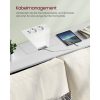 vasagle-masa-consola-ingusta-cu-separator-incorporat-alb-25x120x81cm