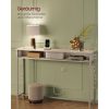 vasagle-masa-consola-ingusta-cu-separator-incorporat-alb-25x120x81cm