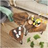 vasagle-set-3-masute-de-cafea-maro-rustic-58x58x45cm