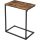 vasagle-masuta-depozitare-cu-cadru-metalic-maro-rustic-55x35x66cm