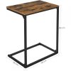 vasagle-masuta-depozitare-cu-cadru-metalic-maro-rustic-55x35x66cm