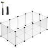 songmics-cusca-pentru-animale-de-companie-cu-elemente-transparente-din-plastic-alb