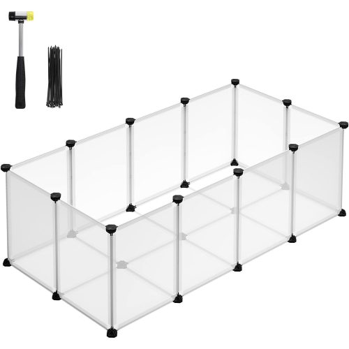songmics-cusca-pentru-animale-de-companie-cu-elemente-transparente-din-plastic-alb