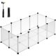 songmics-cusca-pentru-animale-de-companie-cu-elemente-transparente-din-plastic-alb