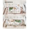 songmics-cusca-pentru-animale-de-companie-cu-elemente-transparente-din-plastic-alb