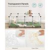 songmics-cusca-pentru-animale-de-companie-cu-elemente-transparente-din-plastic-alb
