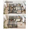 songmics-cusca-pentru-animale-de-companie-cu-elemente-transparente-din-plastic-gri