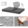 songmics-cusca-pentru-animale-de-companie-plastic-cu-elemente-transparente-gri
