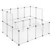 songmics-cusca-pentru-animale-de-companie-plastic-cu-elemente-transparente-alb